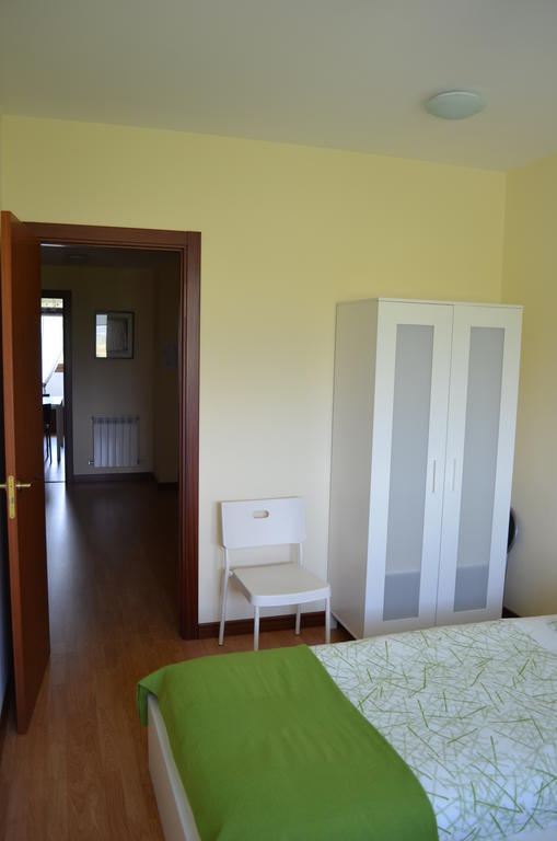 Apartamento Los Nietos Briones Habitación foto